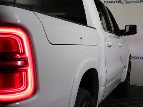 New 2026 RAM 1500 Limited AWD/4WD image 5