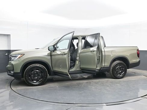 New 2026 Honda Ridgeline TrailSport image 52