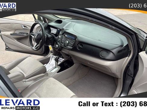 Used 2013 Honda Insight EX image 35