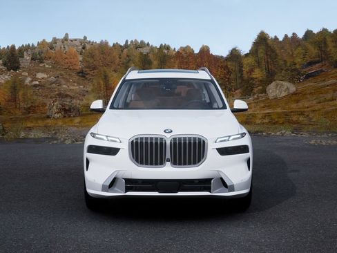 New 2026 BMW X7 xDrive40i AWD/4WD image 31