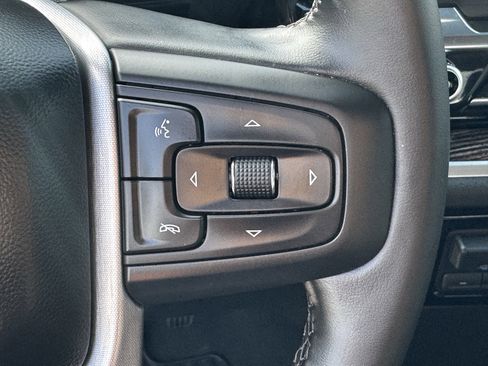 Used 2026 GMC Sierra 1500 Elevation RWD image 23