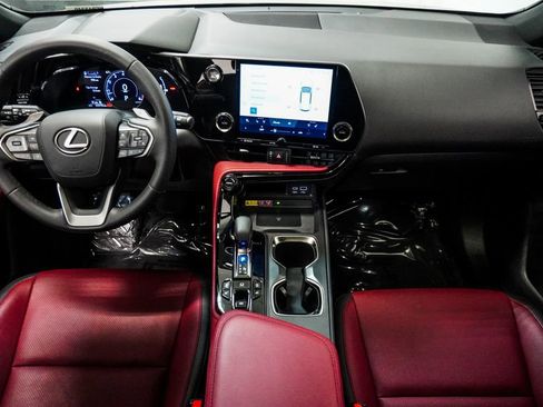 Used 2022 Lexus NX 350 AWD image 14