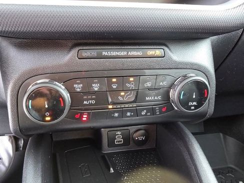 Certified 2023 Ford Bronco Sport Outer Banks w/ Tech Package image 22