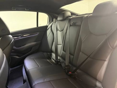 New 2026 Cadillac CT5 Sport image 25