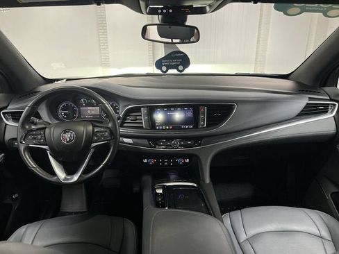 Used 2023 Buick Enclave Essence w/ Experience Buick Package AWD/4WD image 20