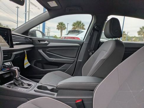 New 2026 Volkswagen Jetta Sport FWD image 19