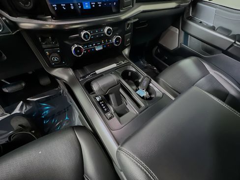 Used 2024 Ford F150 Lariat w/ Bed Utility Package image 25