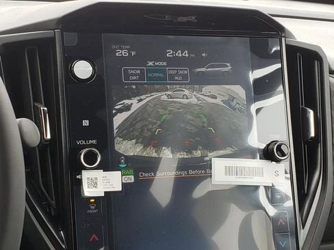 New 2026 Subaru Forester Wilderness image 19