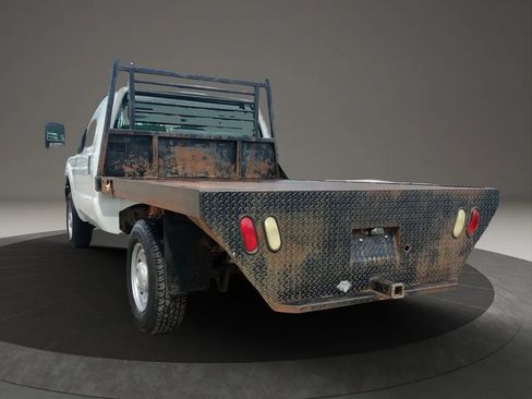 Used 2011 Ford F250 XL w/ PWR Equipment Group image 7