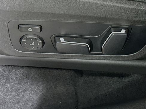 Used 2024 BMW X3 M w/ Competition Package image 13