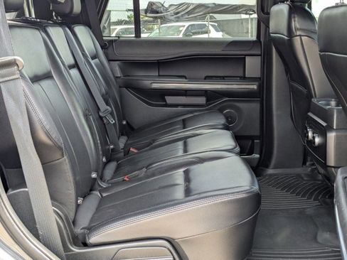 Used 2021 Ford Expedition XLT image 20