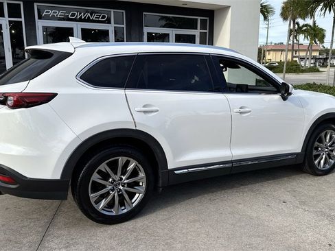 Used 2018 MAZDA CX-9 Grand Touring image 5