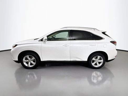 Used 2014 Lexus RX 350 AWD image 4