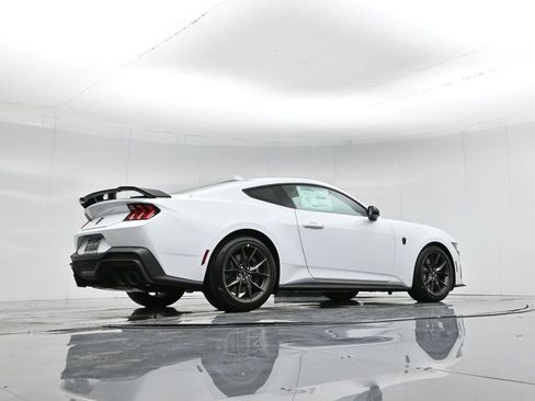 New 2026 Ford Mustang Dark Horse image 47