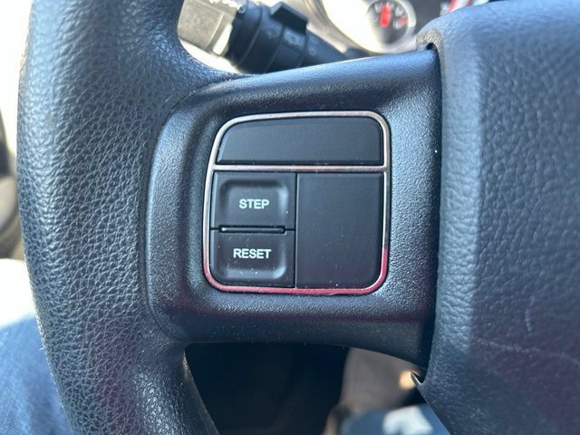 Used 2016 Dodge Grand Caravan SE w/ Quick Order Package 29E SE FWD image 23