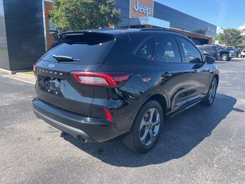 Used 2023 Ford Escape ST-Line FWD image 23