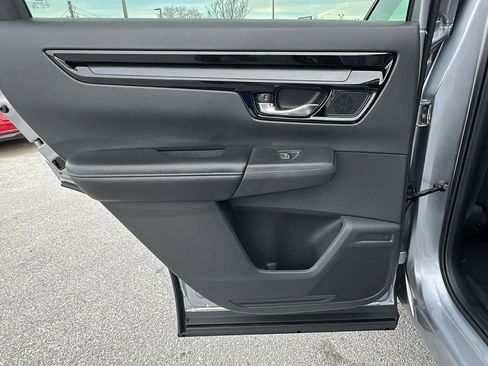 New 2026 Honda CR-V EX-L image 17