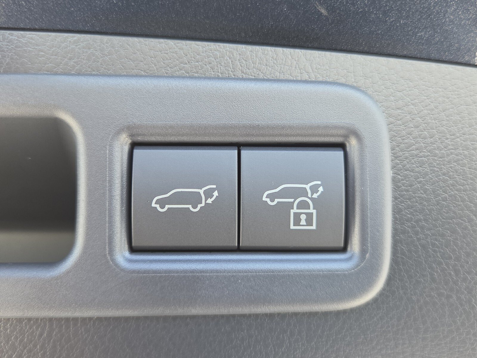 New 2026 Lexus RX 350 FWD image 16