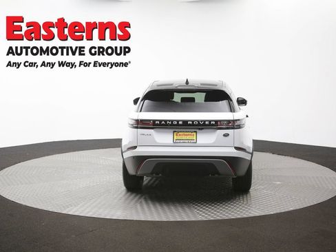 Used 2023 Land Rover Range Rover Velar S AWD/4WD image 38
