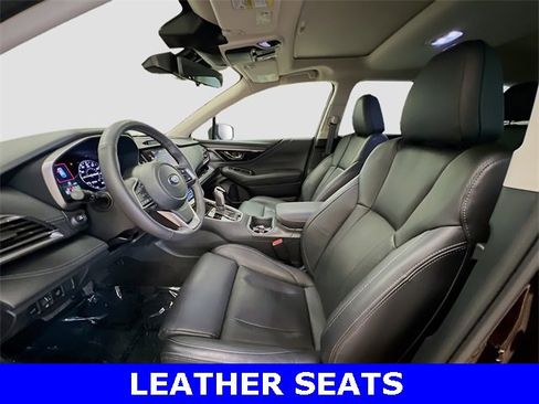 Used 2025 Subaru Outback Touring XT image 26