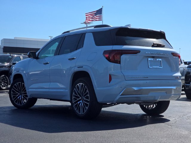 New 2027 GMC Terrain Denali w/ LPO, Floor Liner Package AWD/4WD image 17