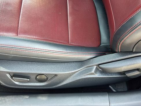 Certified 2025 Ford Mustang Premium image 15