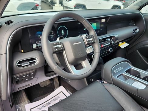 New 2026 Hyundai Palisade Limited image 26