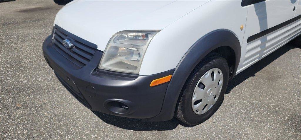 Used 2013 Ford Transit Connect XL w/ Fleet XL PWR Group FWD image 4