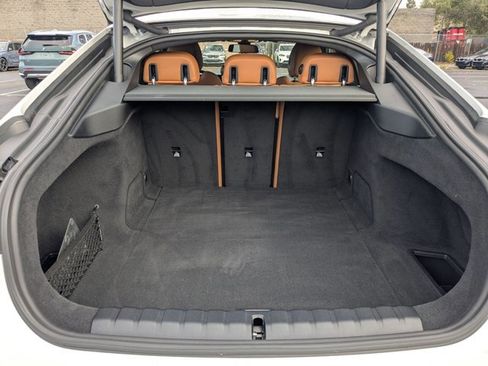 Certified 2023 BMW i4 eDrive35 w/ Premium Package image 6