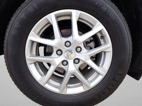 Used 2024 Chevrolet Equinox LT image 7