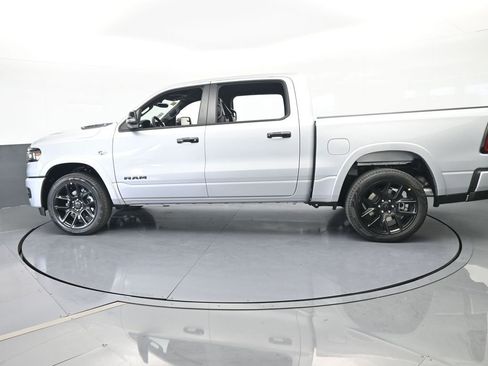 New 2026 RAM 1500 Laramie w/ Night Edition image 3