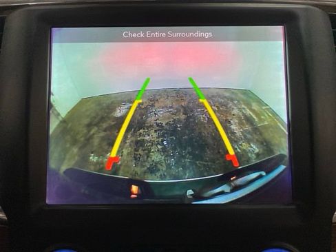 Used 2018 RAM 2500 Laramie w/ Off Road Package AWD/4WD image 53