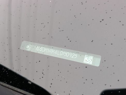 Used 2020 Cadillac CT4 Luxury w/ Sun And Sound Package image 18