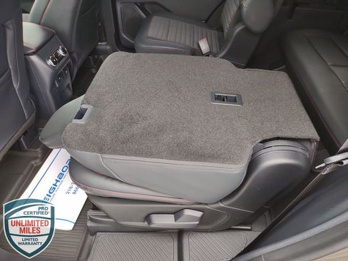 New 2026 Ford Explorer ST-Line image 34