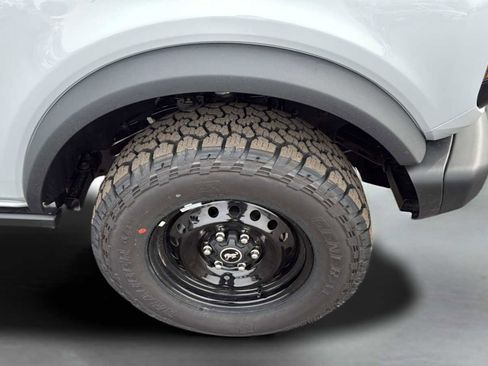 New 2026 Ford Bronco Big Bend image 70