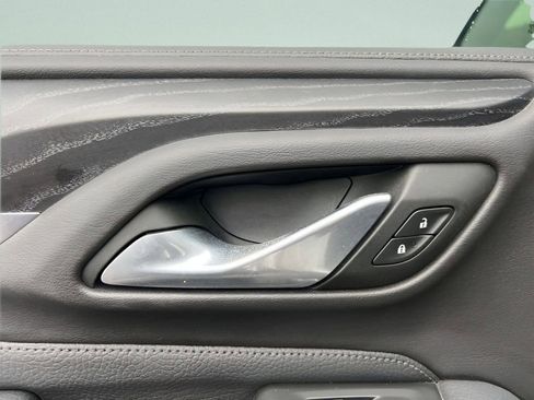 Used 2022 GMC Yukon XL Denali w/ Max Trailering Package image 20