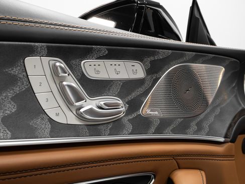 Used 2019 Mercedes-Benz AMG GT 63 S w/ Driver Assistance Package image 52