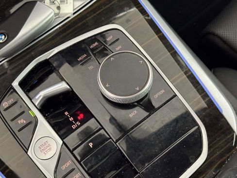 Used 2024 BMW X5 xDrive40i image 30