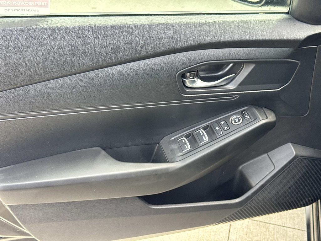 Certified 2024 Honda Accord LX image 13
