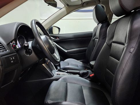 Used 2015 MAZDA CX-5 Grand Touring image 15