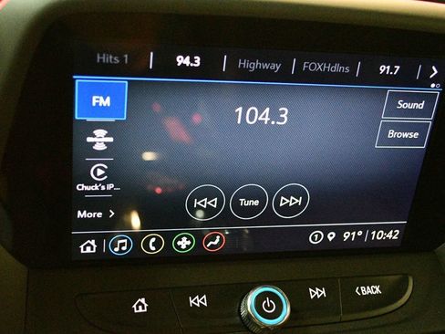 Used 2023 Chevrolet Camaro ZL1 RWD image 65