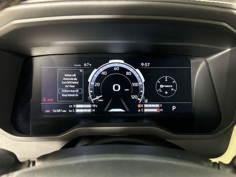 Used 2023 Toyota Tundra 1794 Edition image 16