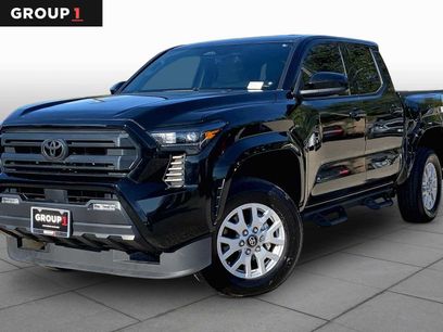 Used 2025 Toyota Tacoma SR5