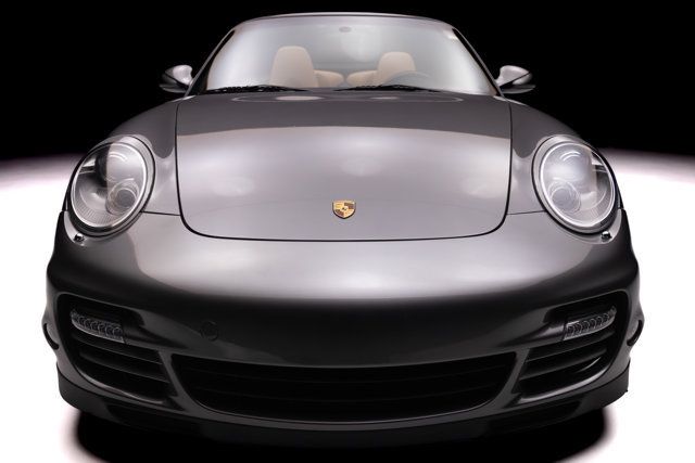 Used 2012 Porsche 911 Turbo w/ Sport Chrono Pkg AWD/4WD image 29