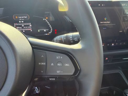 New 2026 MAZDA CX-5 Preferred AWD/4WD image 32