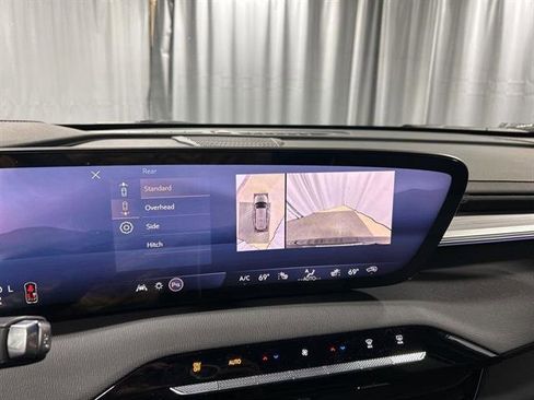 New 2026 Buick Enclave Preferred w/ Power Package image 32