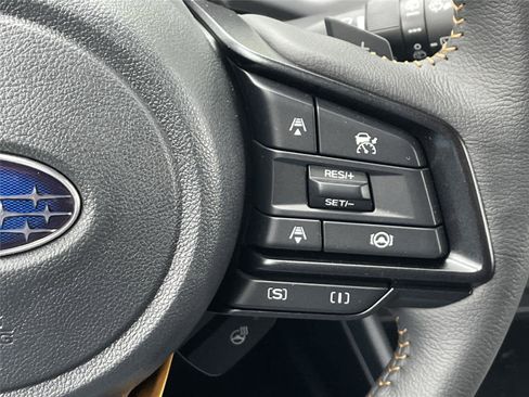 New 2026 Subaru Crosstrek 2.5i Wilderness AWD/4WD image 29