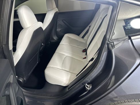 Used 2023 Tesla Model 3 Standard Range image 21