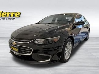 Used 2018 Chevrolet Malibu LT w/ Driver Confidence Package FWD 360° Tour
