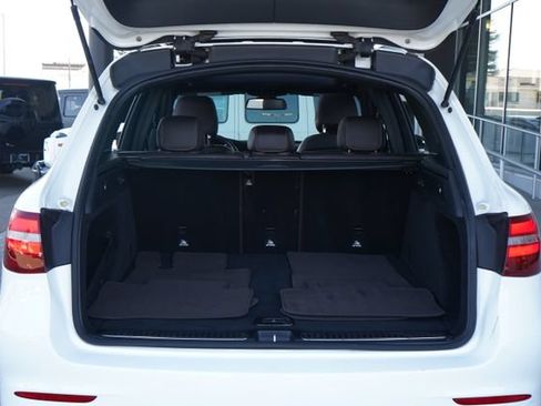Used 2017 Mercedes-Benz GLC 300 image 7